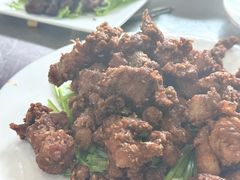 -白魁老号饭庄(交道口店)