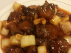 -北京全聚德(天安门店)