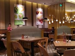 -Sizzler时时乐西餐厅(长楹天街购物中心店)