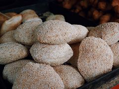 -老白家烧饼烤包子(清真寺店)