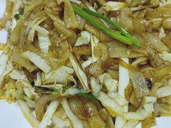 -关姐美食(江南西店)