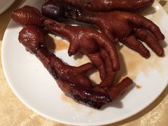瓦罐凤爪-全聚德(胜利大街店)