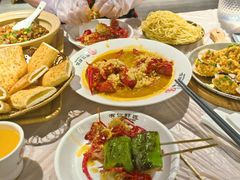 -有位虾匠·胶东小馆(市北店)