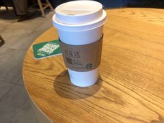 -星巴克(无锡东方商厦店)