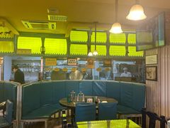 -格日勒阿妈蒙古厨房(大召店)