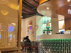-曼泰·泰餐(江南环球港店)
