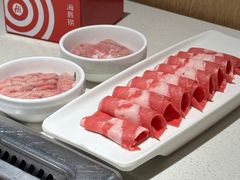 精品肥牛-海底捞火锅(佳兆业广场店)