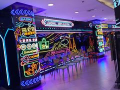 -哥老官重庆美蛙鱼头(日月光店)
