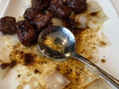 陈皮牛肉-廊亦舫Lang Yi Fang Restaurant(金桥店)