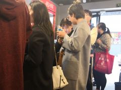 -友达面馆(鼓楼店)