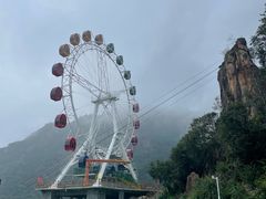 -浙北大峡谷