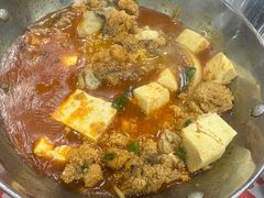-虎虎龙虾大排档(双井店)