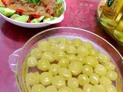 -烁佳海鲜大馅饺子