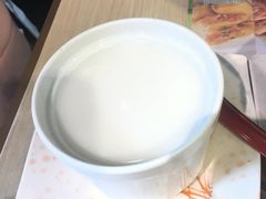蛋白杏仁茶-添好运点心专门店(北角店)