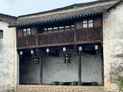 -东梓关景区村庄