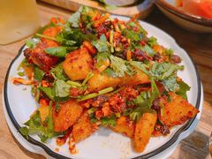 -贵厨酸汤牛肉(汇金星力城店)
