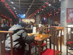 -新兴园饺子馆(河南街店)