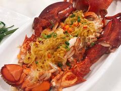 -南海渔家•海鲜•正宗海南菜(海棠湾店)