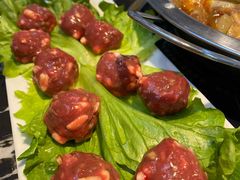 -古乐牛香·鲜牛肉牛杂火锅(解放东路店)