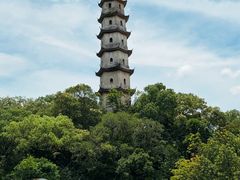 -江心屿景区