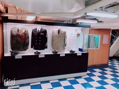 -中途岛号航空母舰博物馆