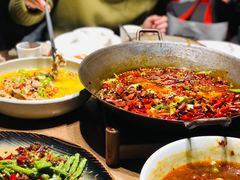 -辛香汇(飞洲店)