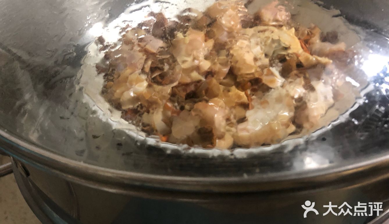 虫草花蒸鸡，营养丰富又好吃！