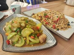 -陈先进鱼馆·地道农家菜(萧山奥体店)