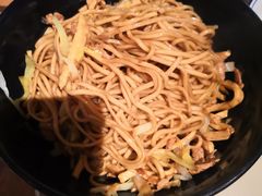 肉丝拌川-慧娟面馆·餐厅(望江路店)