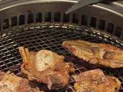 -尚宴牛特鲜自助(太原街万达店)