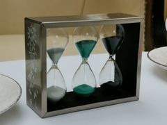 -Afternoon Tea at The Goring