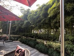 -杭州君悦酒店·青莳