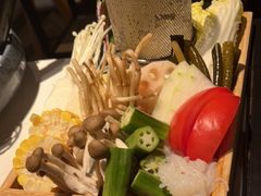 -生如夏花泰式火锅(鹭洲里店)