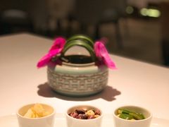 -悦轩中餐厅·高空江景·杭州柏悦酒店