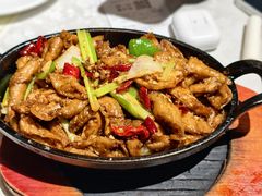 -老厨家(中央大街西七道街店)