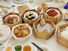 -番禺宾馆丽苑厅