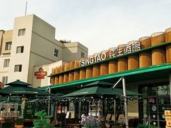 -TSINGTAO 1903 纯生酒馆(青啤二厂店)