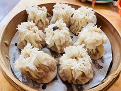 -都一处烧麦馆(前门店)