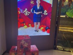 -祥记餐饮•豫粤珍味(金隅大厦店)