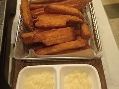 -七八冷面·延边朝鲜族美食(世纪汇店)
