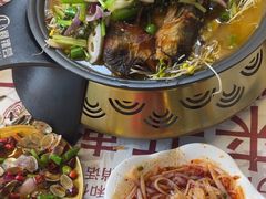 -阆辣荟餐饮(老味道8年·古城店)