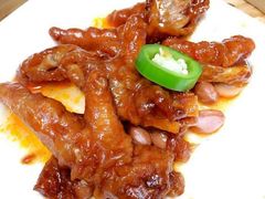 android_upload_pic-潮福城大酒楼·潮味粤品·港式点心(湖滨北路店)