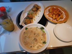 -龙厨美食