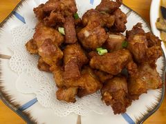 -孙记海鲜砂锅菜(拾味nice店)