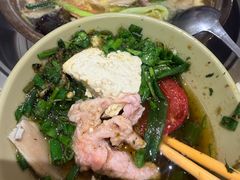 -海关荤豆花(洋河一路店)