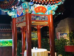 -不二茶空间·养生宴(石景山店)