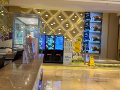 -堂会(天河店)