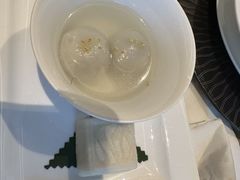 -湖影中餐厅·南京金茂威斯汀大酒店