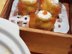 -蔡澜点心·粤菜(花城汇南区店)