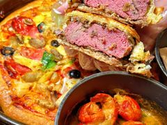 -必胜客(东大桥店)